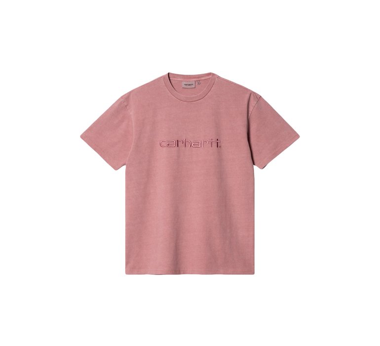 Carhartt WIP S/S Duster T-Shirt Dahlia