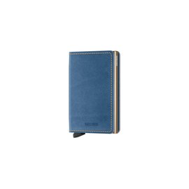 Secrid Slimwallet Indigo 3
