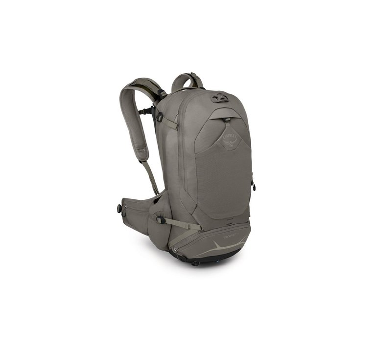 Osprey Escapist 25 Tan Concrete M/L