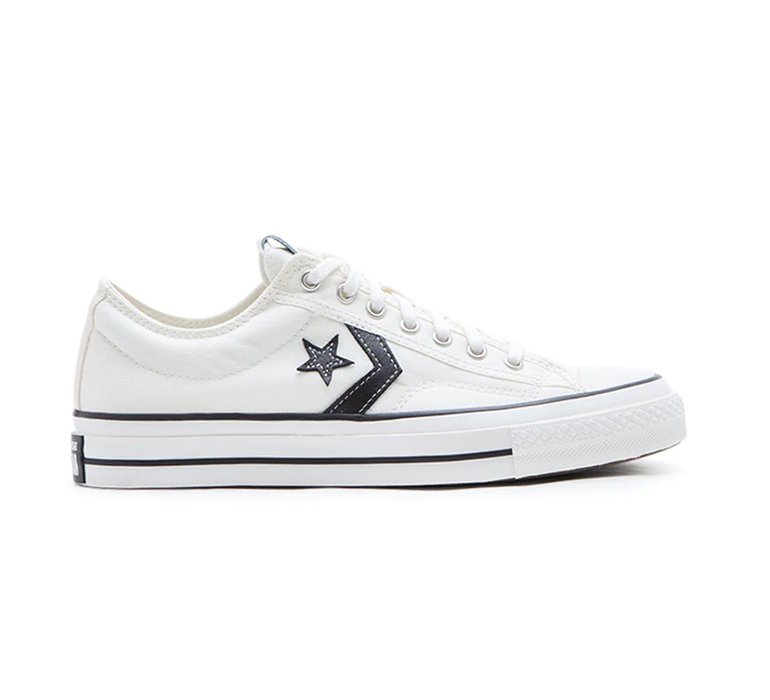 Converse Star Player 76 Premium Canvas