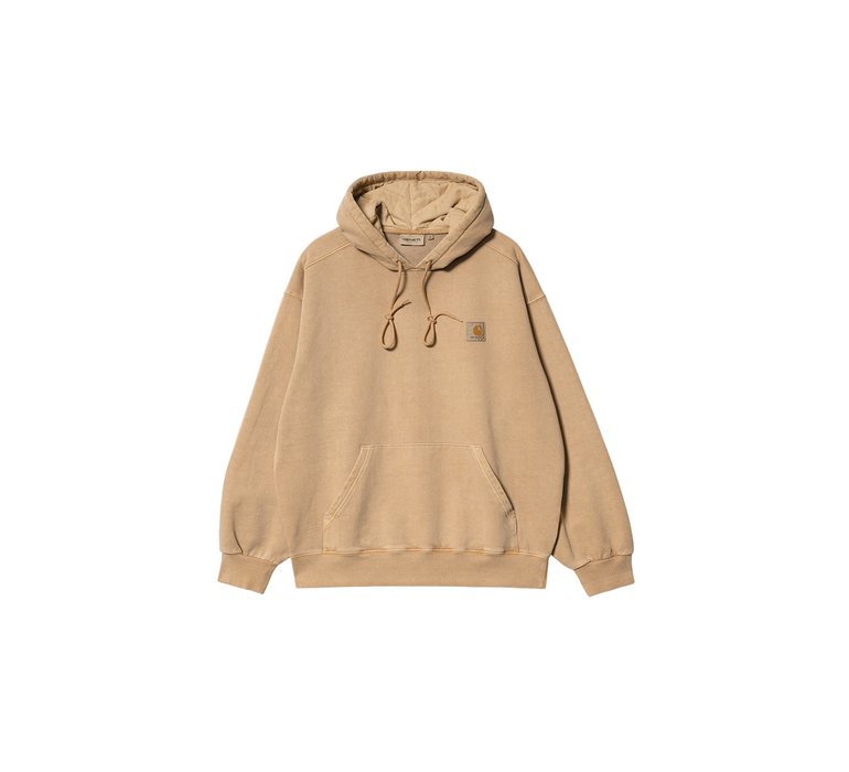 Carhartt WIP Hooded Nelson Sweat