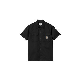 Carhartt WIP S/S Master Shirt