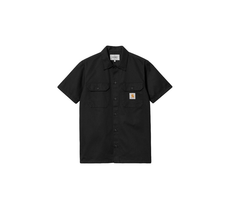 Carhartt WIP S/S Master Shirt