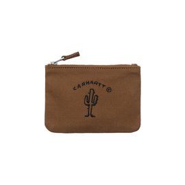 Carhartt WIP New Frontier Zip Wallet