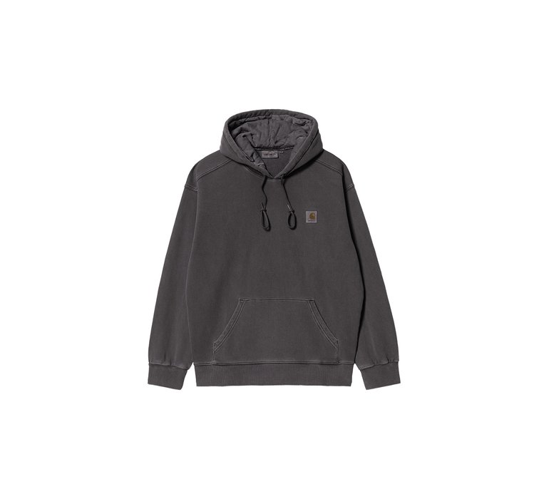 Carhartt WIP Hooded Nelson Sweat
