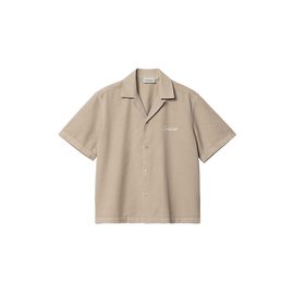 Carhartt WIP S/S Delray Shirt W