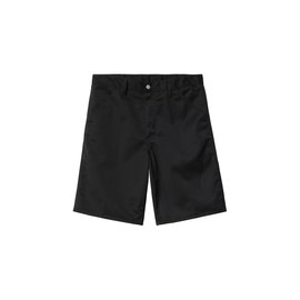 Carhartt WIP Simple Short Black