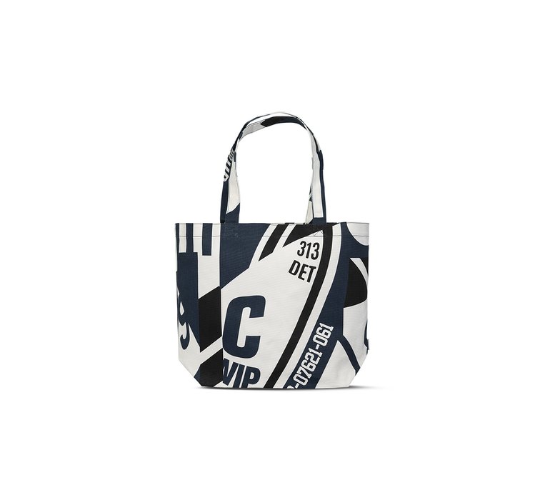 Carhartt WIP Canvas Graphic Tote