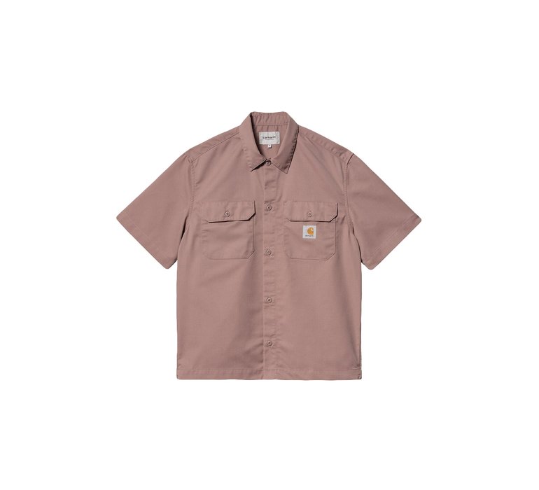 Carhartt WIP S/S Craft Shirt