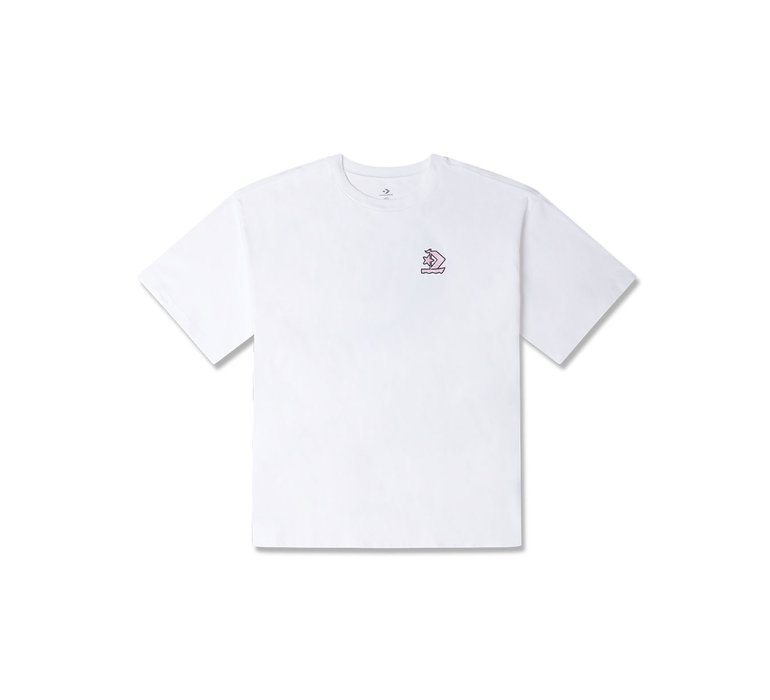 Converse Sail Away T-Shirt