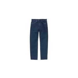 Carhartt WIP Pontiac Pant Blue Stone Wash