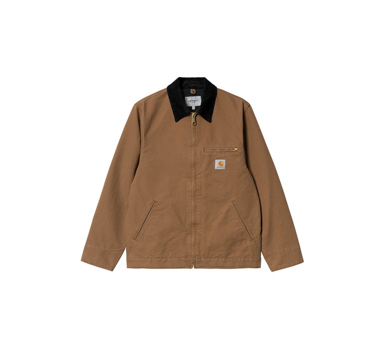Carhartt WIP Detroit Jacket (Summer)