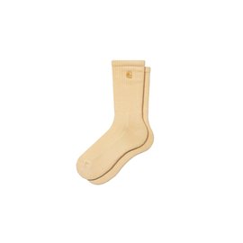 Carhartt WIP Chase Socks Citron Gold