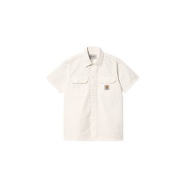 Carhartt WIP S/S Master Shirt