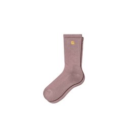 Carhartt WIP Chase Socks Lupinus Gold