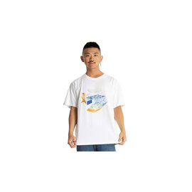 Converse Star Chevron Ocean T-Shirt