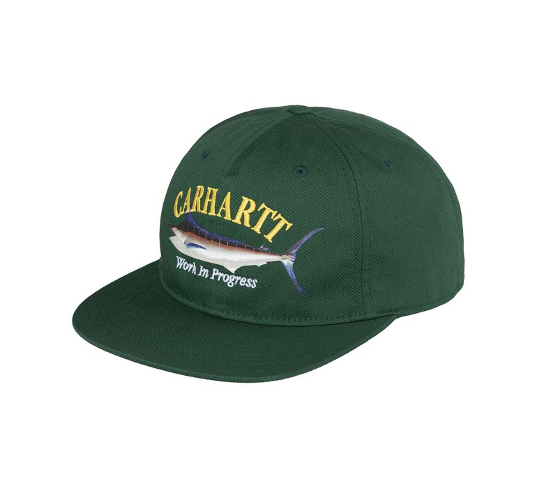 Carhartt WIP Marlin Cap
