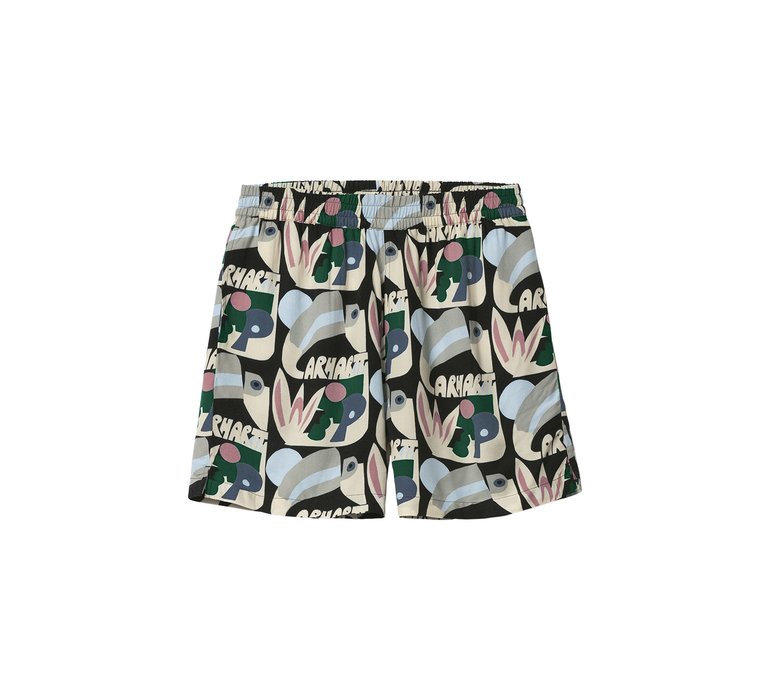 Carhartt WIP W' Tamas Tropics Short