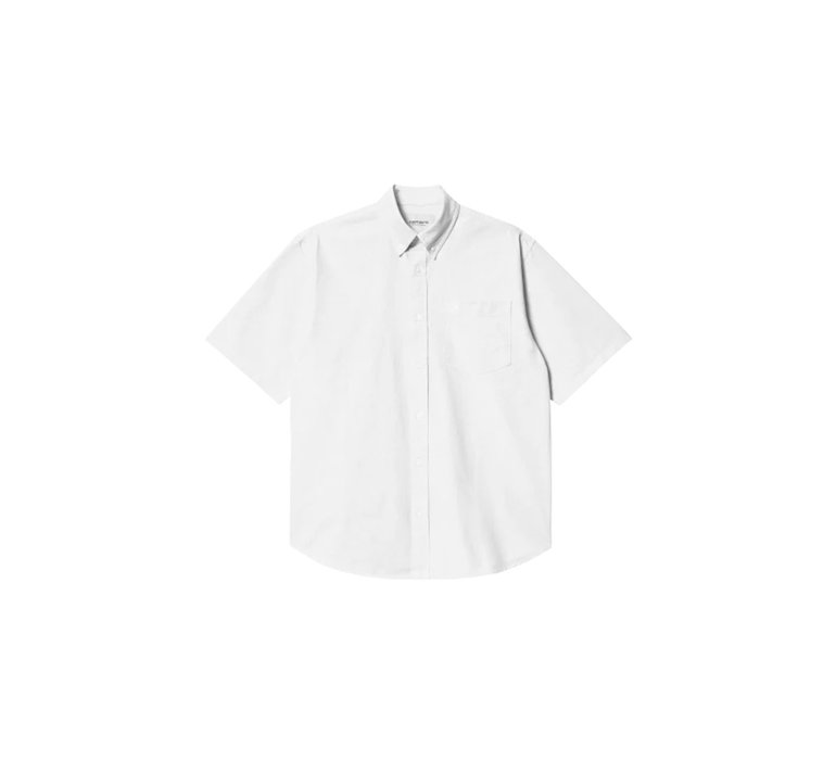 Carhartt WIP S/S Braxton T-SHIRT