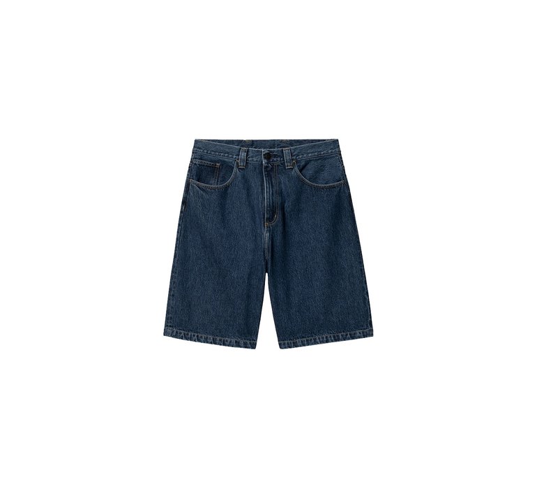 Carhartt Brandon Short Blue