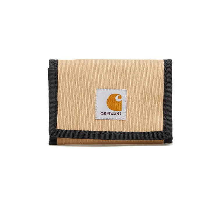 Carhartt WIP Alec Wallet