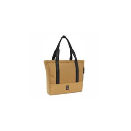 Chrome Civvy Messenger Tote Wood Thrush