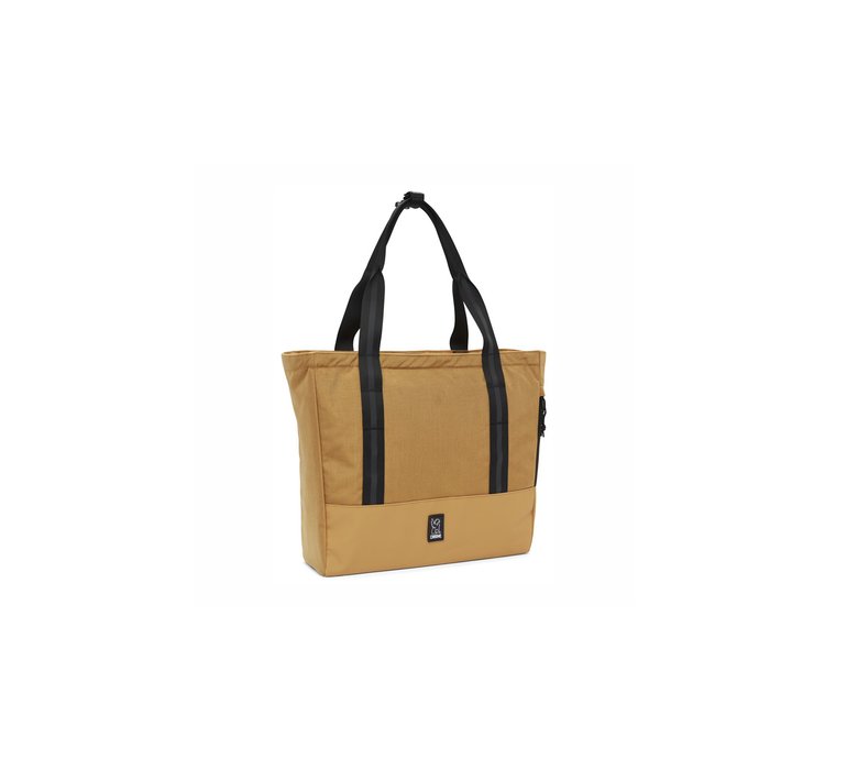 Chrome Civvy Messenger Tote Wood Thrush