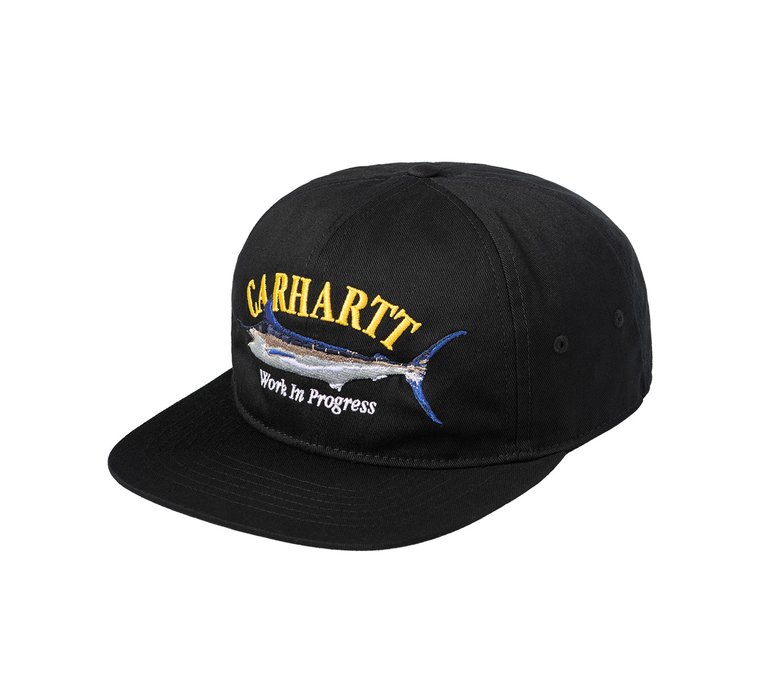 Carhartt WIP Marlin Cap