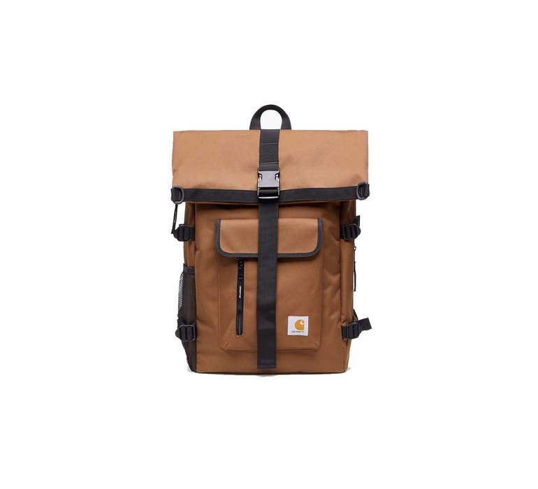 Carhartt WIP Philis Backpack Brown