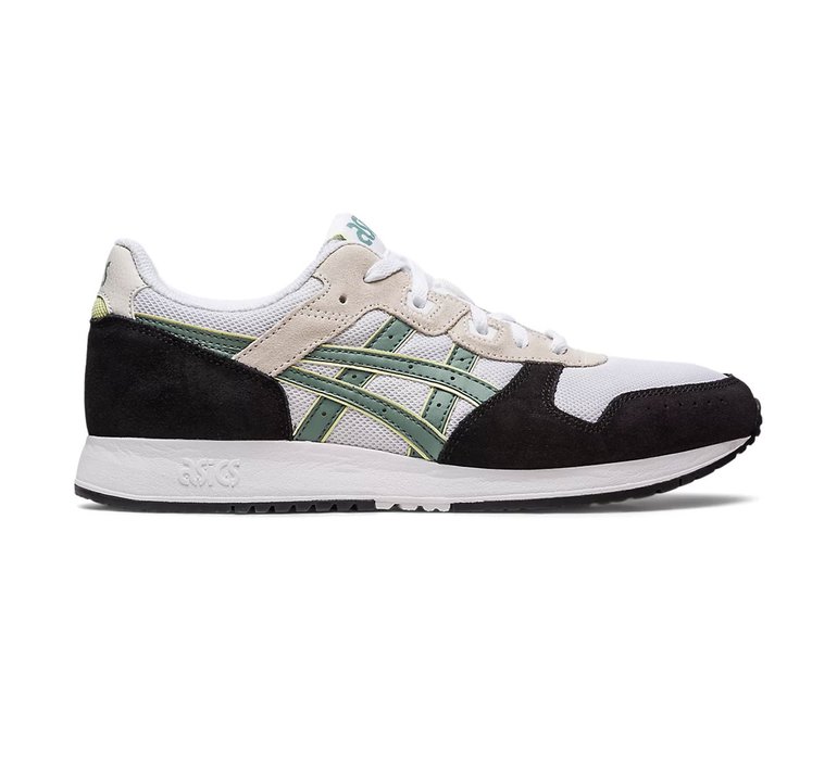 Asics Lyte Classic Grey