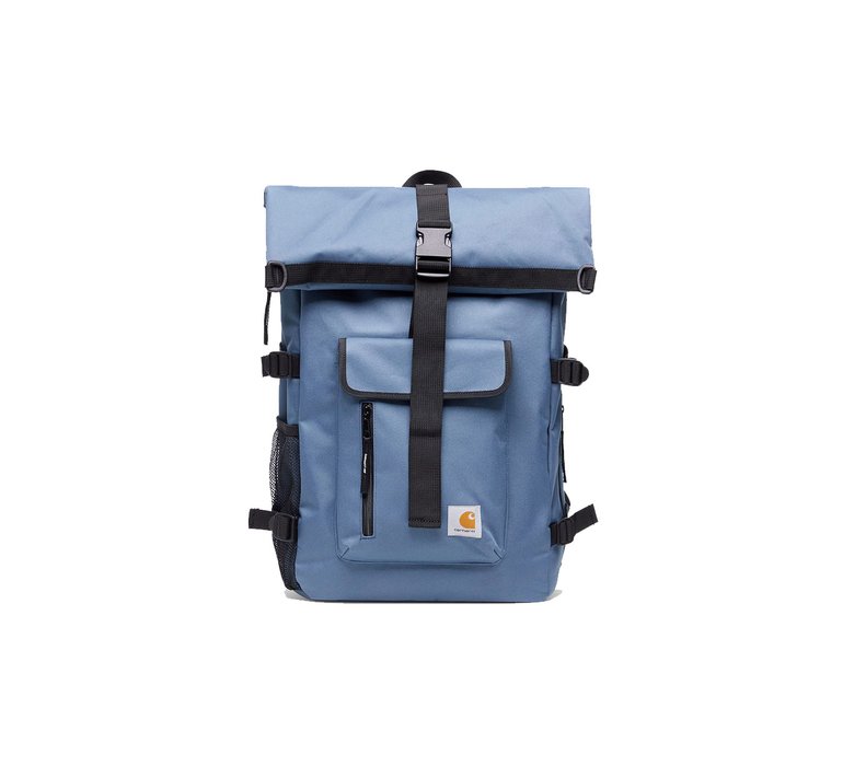 Carhartt WIP Philis Backpack Blue