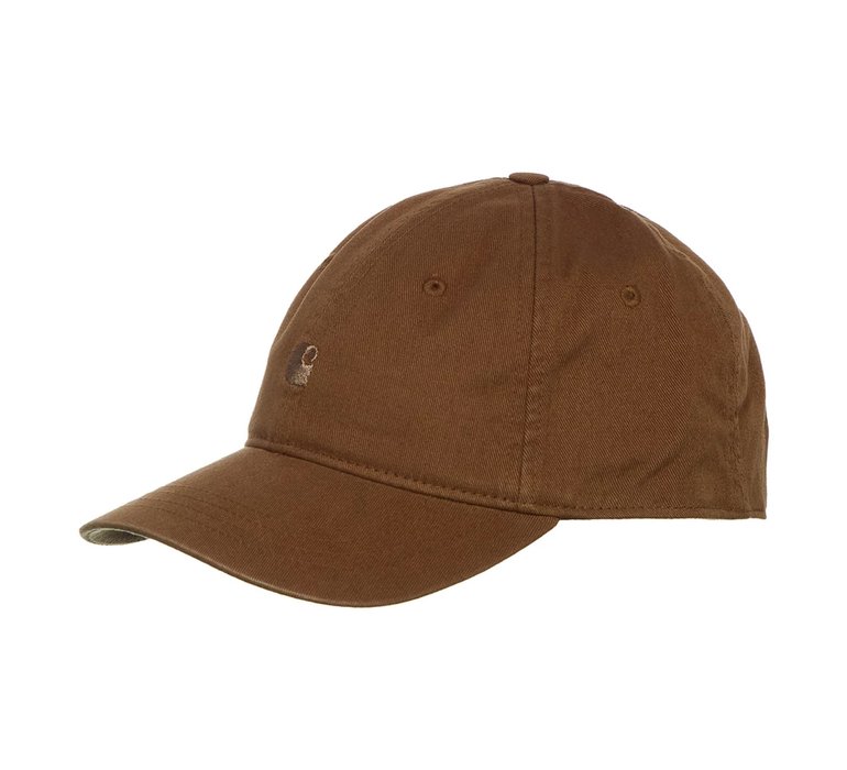 Carhartt WIP Madison Logo Cap Buffalo