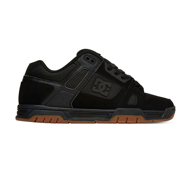 DC Shoes Stag