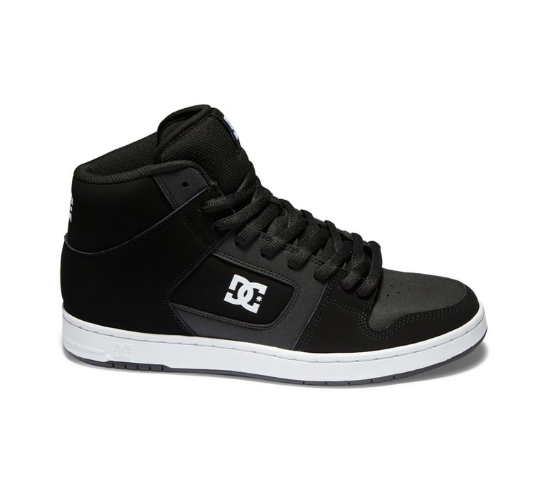 DC Shoes Manteca 4 High