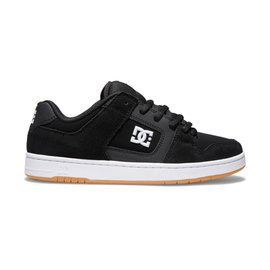 DC Shoes Manteca 4 Black