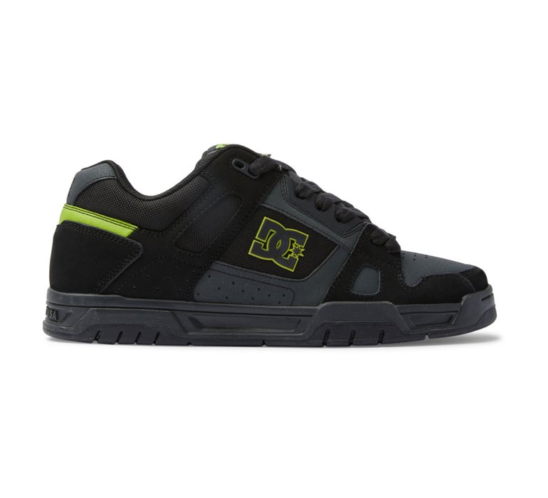 DC Shoes Stag