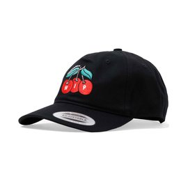 Carhartt WIP Blush Cap Black