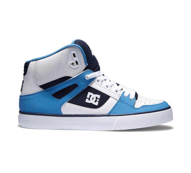 DC Shoes Pure High-Top WCO