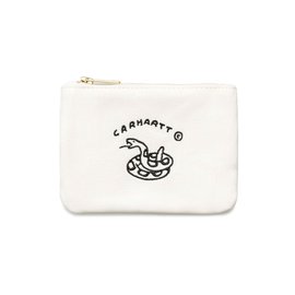 Carhartt WIP New Frontier Zip Wallet