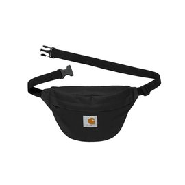 Carhartt WIP Jake Hip Bag Black