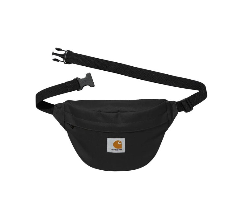 Carhartt WIP Jake Hip Bag Black