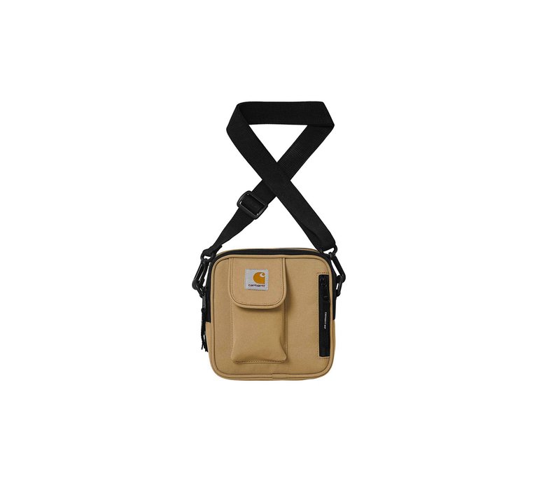 Carhartt WIP Essentials Bag Small Brown