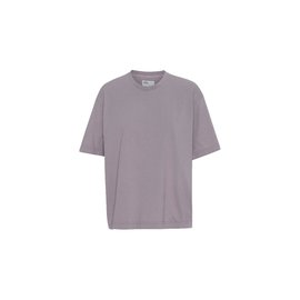 Colorful Standard Oversized Organic T-Shirt Purple Haze
