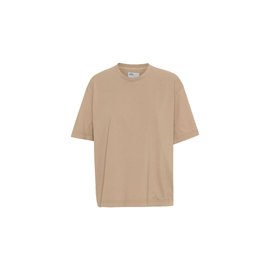 Colorful Standard Oversized Organic T-Shirt Honey Beige
