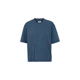 Colorful Standard Oversized Organic T-Shirt Petrol Blue