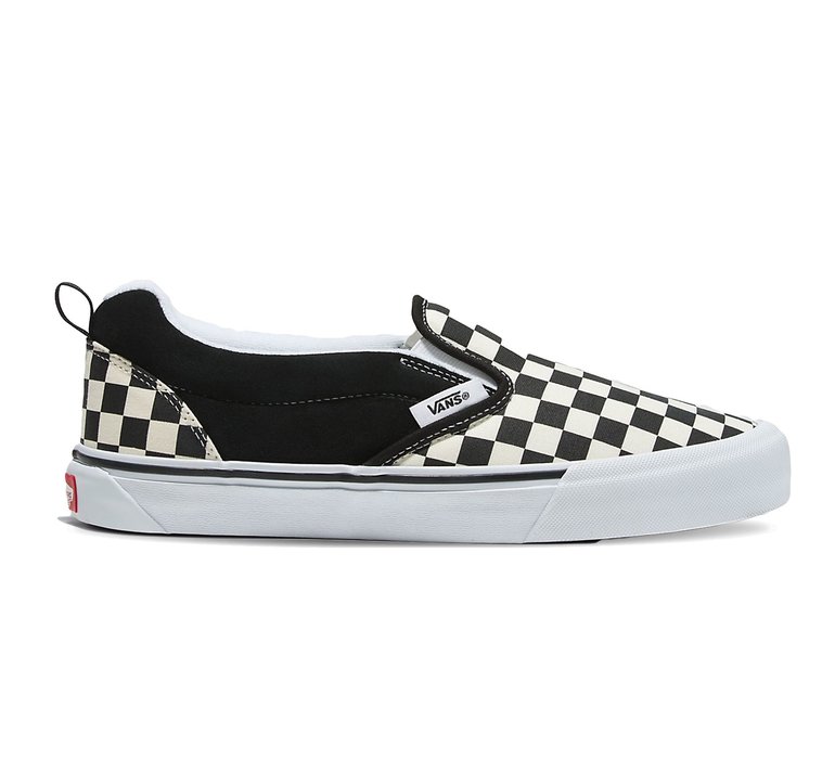 Vans Knu Slip