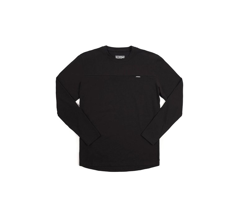 Chrome Holman Performance Long Sleeve Shirt