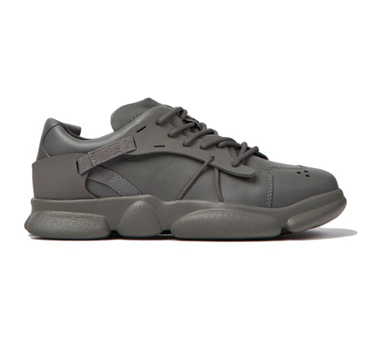 Camper Karst Grey W