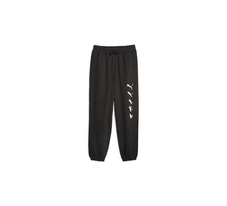 Puma x RIPNDIP Sweatpants TR Black