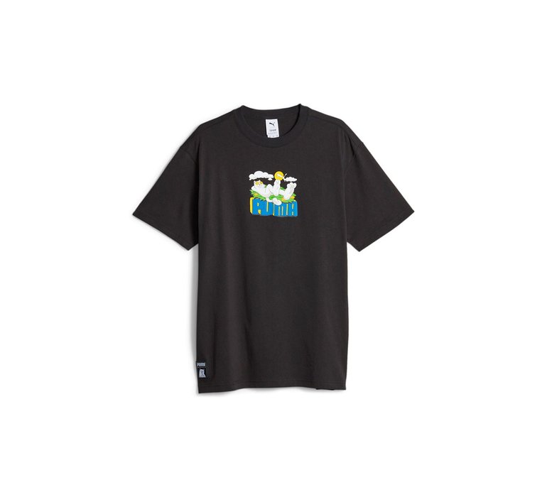 Puma x RIPNDIP Graphic